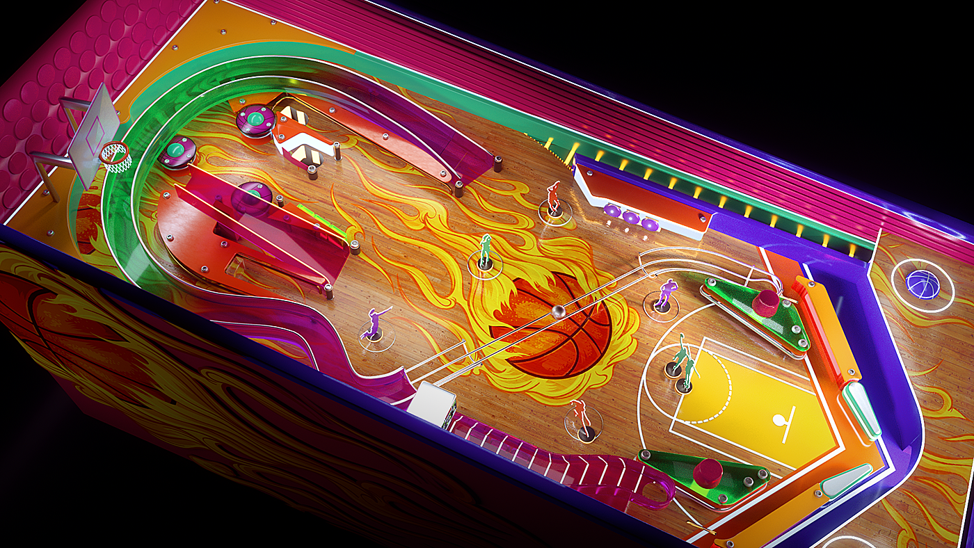 animation，Dynamic image design，3d，