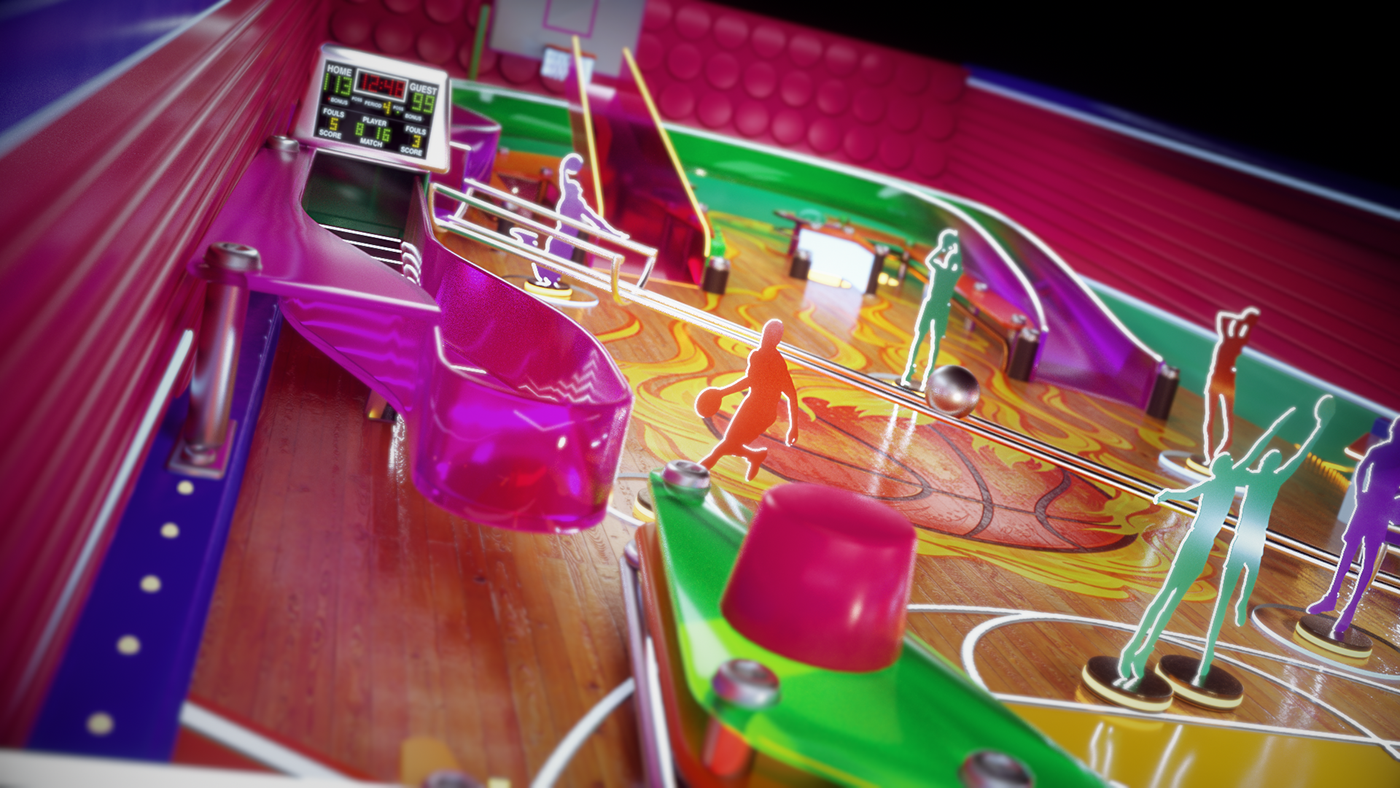 animation，Dynamic image design，3d，