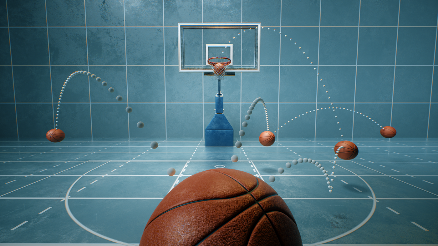 animation，Dynamic image design，3d，