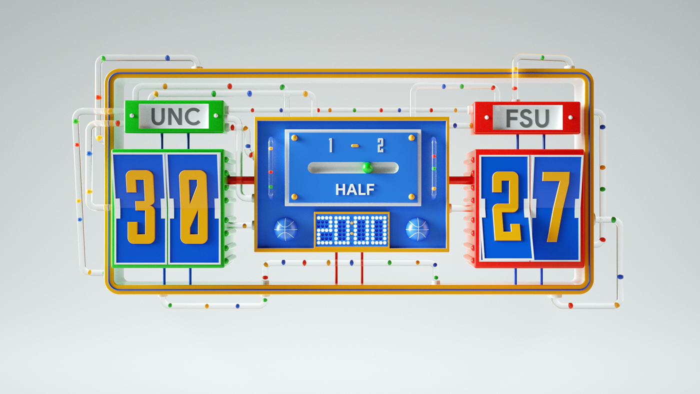 animation，Dynamic image design，3d，