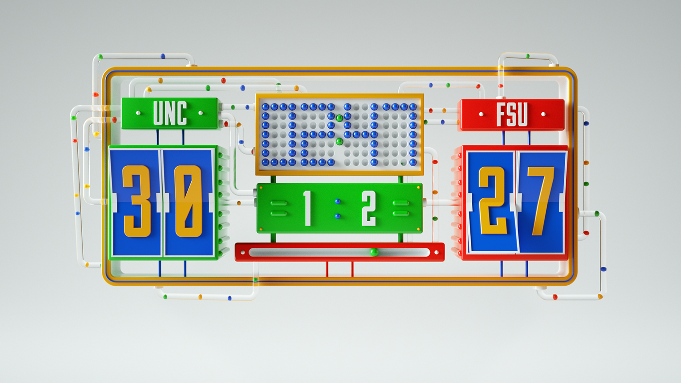 animation，Dynamic image design，3d，