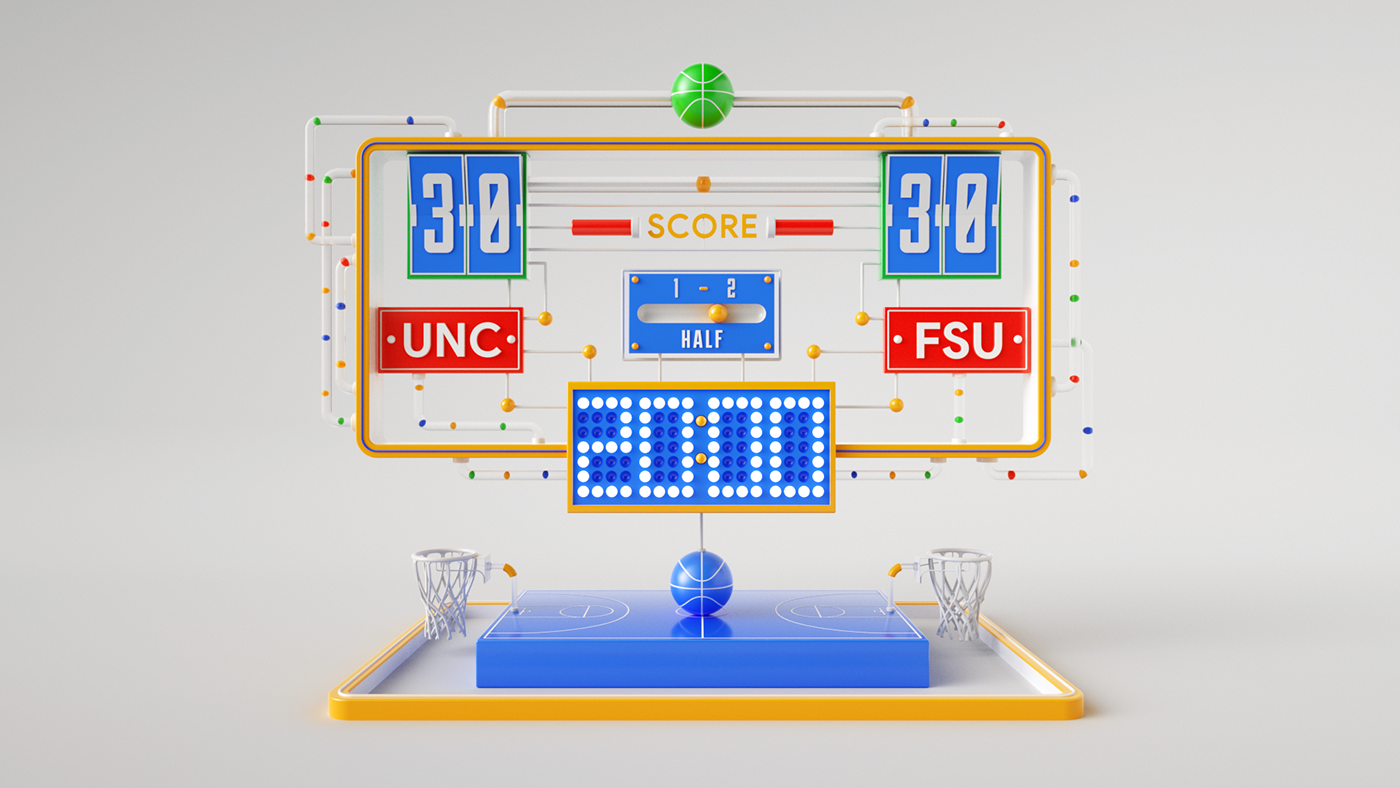 animation，Dynamic image design，3d，