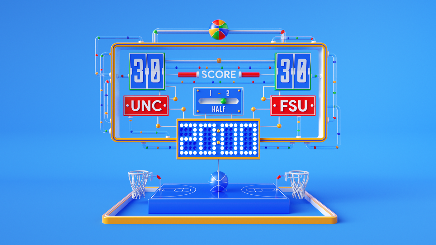 animation，Dynamic image design，3d，