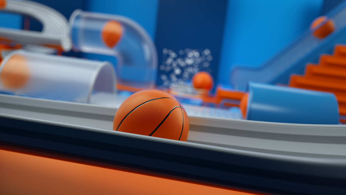 animation，Dynamic image design，3d，