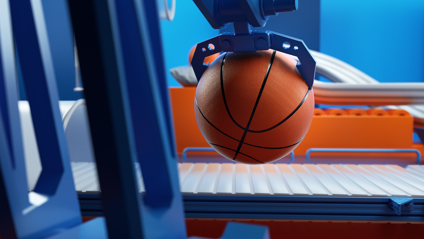 animation，Dynamic image design，3d，