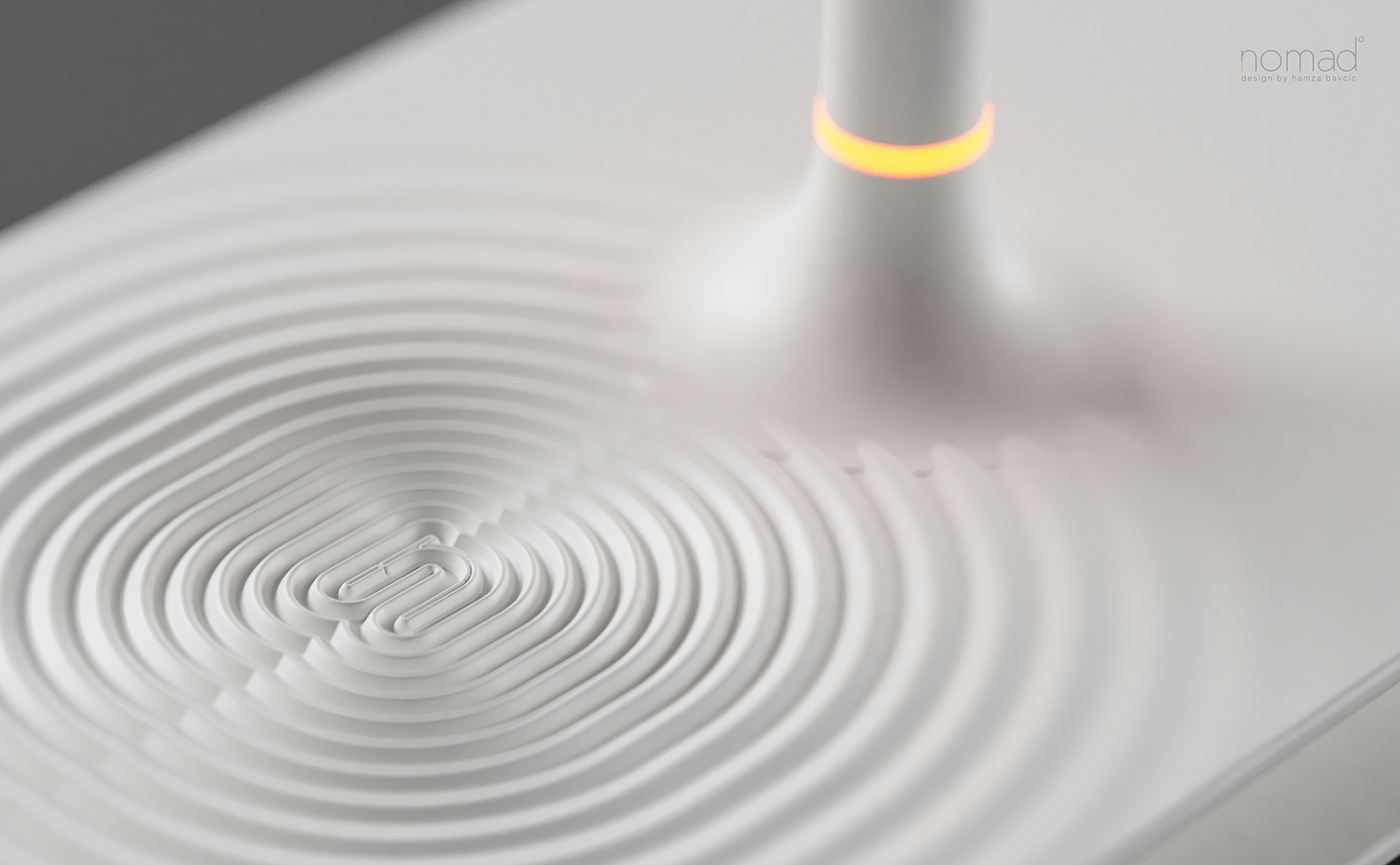 heater，Portable，industrial design，