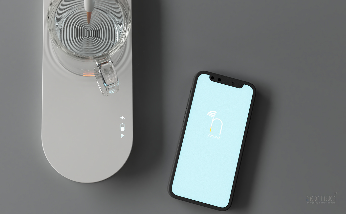 heater，Portable，industrial design，