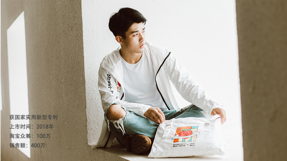 sample reels，Cultural creation，packing，product，