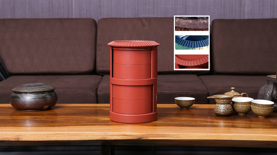 sample reels，Cultural creation，packing，product，