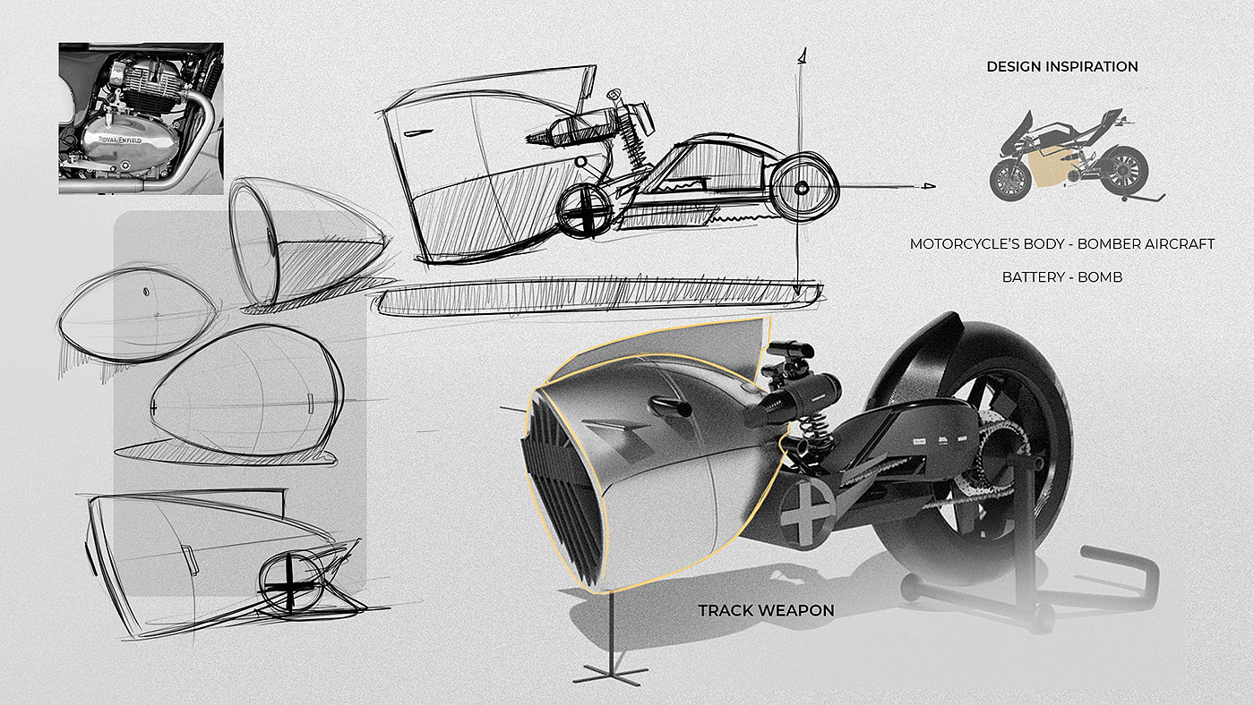 motorcycle，vehicle，industrial design，