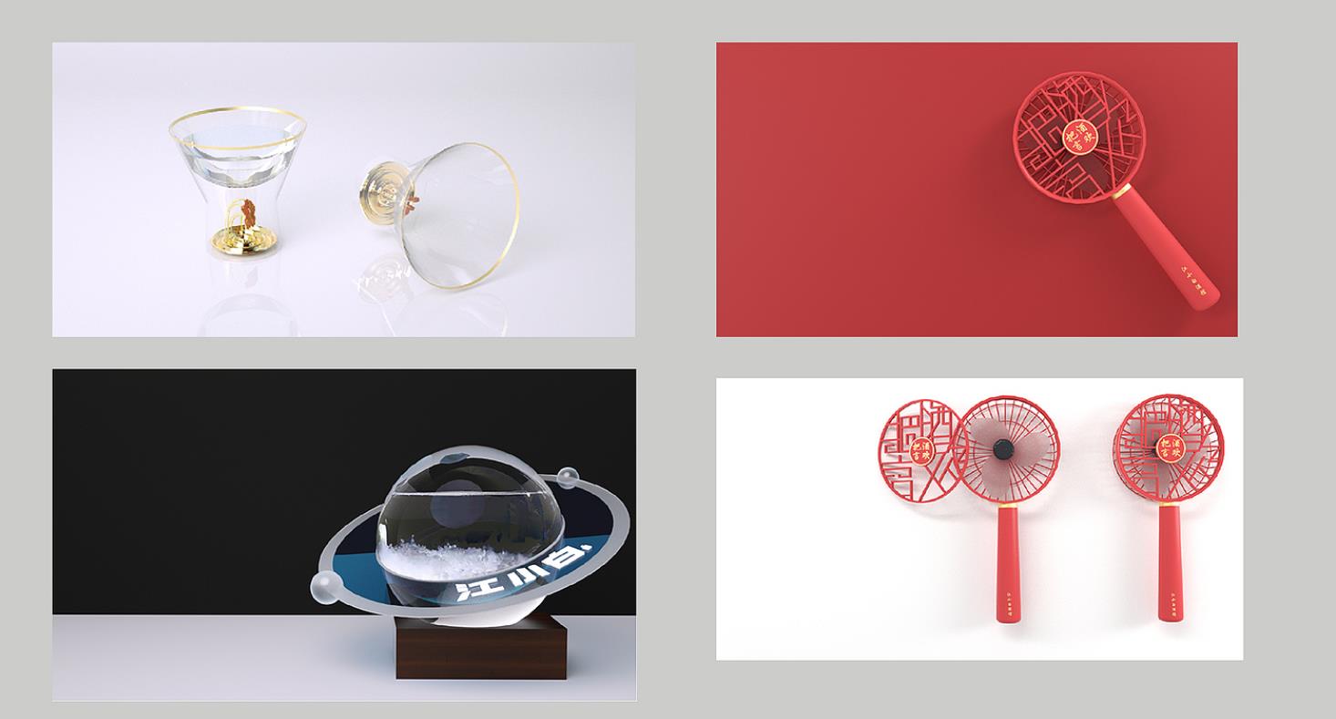 sample reels，Cultural creation，packing，product，