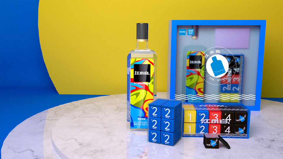 sample reels，Cultural creation，packing，product，