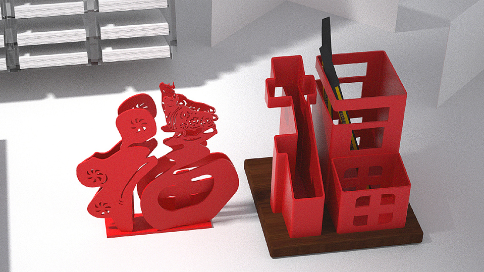 sample reels，Cultural creation，packing，product，