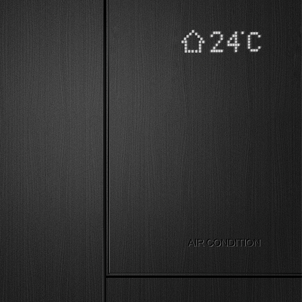 air conditioner，Red dot award，conceptual design，Appearance design of air conditioner，Shangshan industrial design，