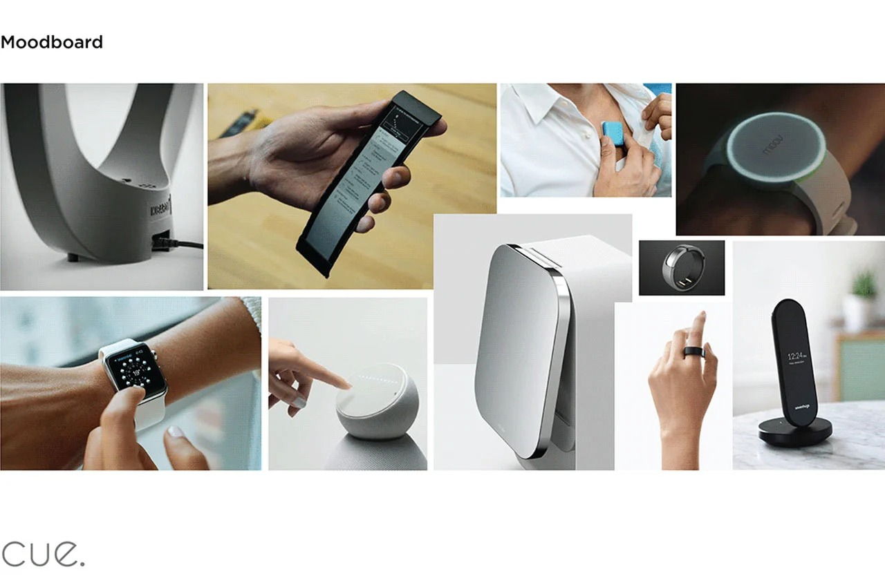 Ring，science and technology，industrial design，Simplicity，