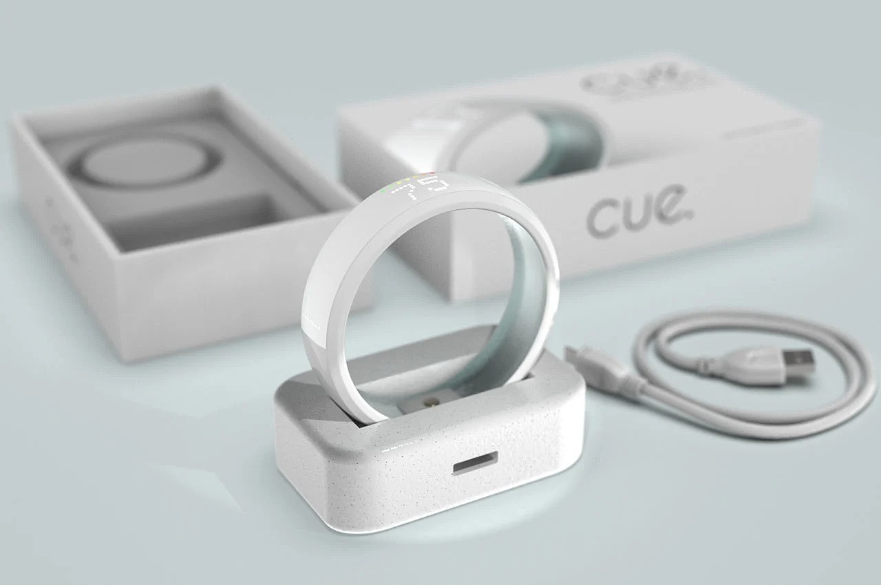 Ring，science and technology，industrial design，Simplicity，