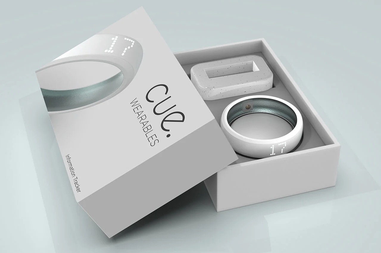 Ring，science and technology，industrial design，Simplicity，