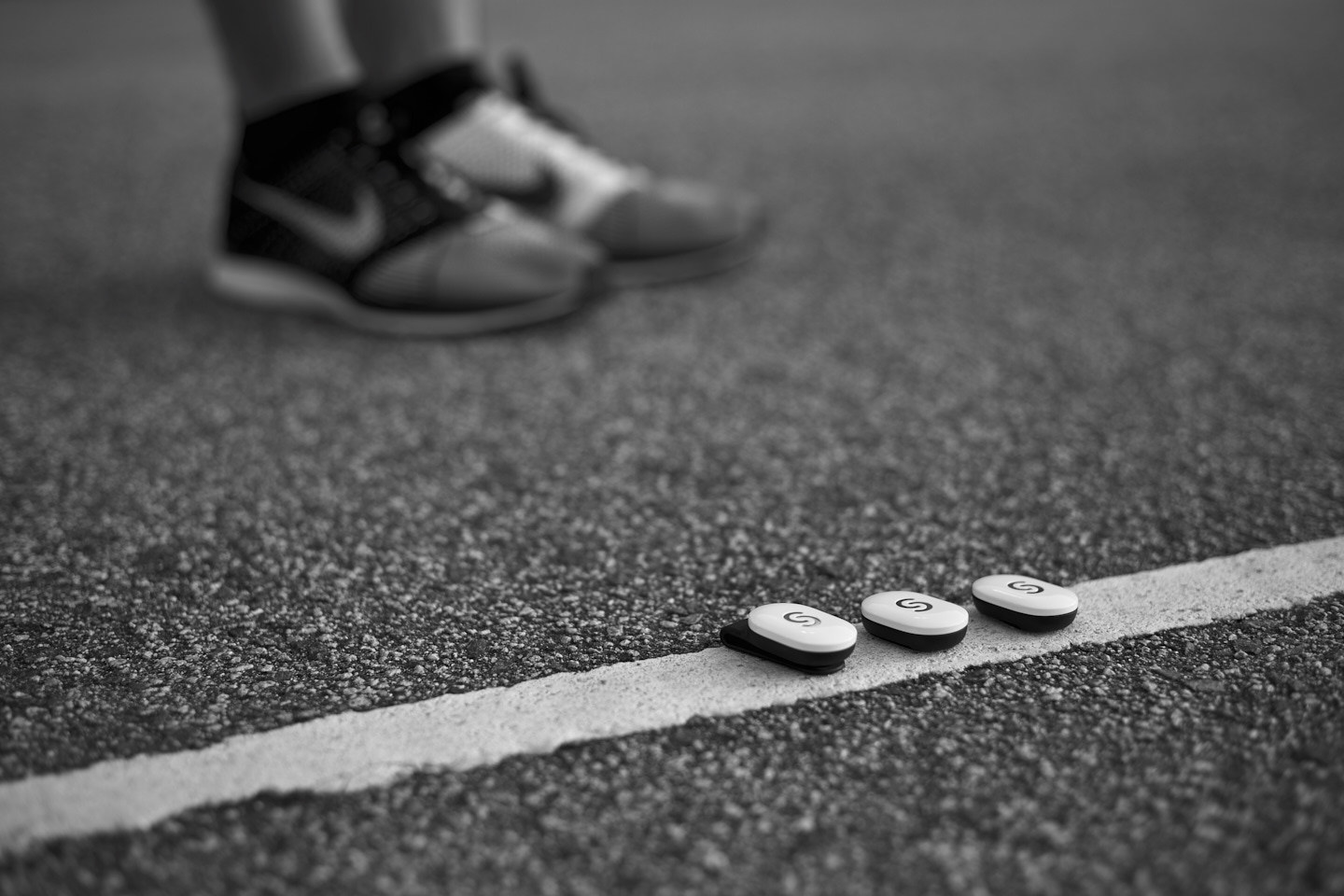 STEPP，intelligence，run，outdoors，