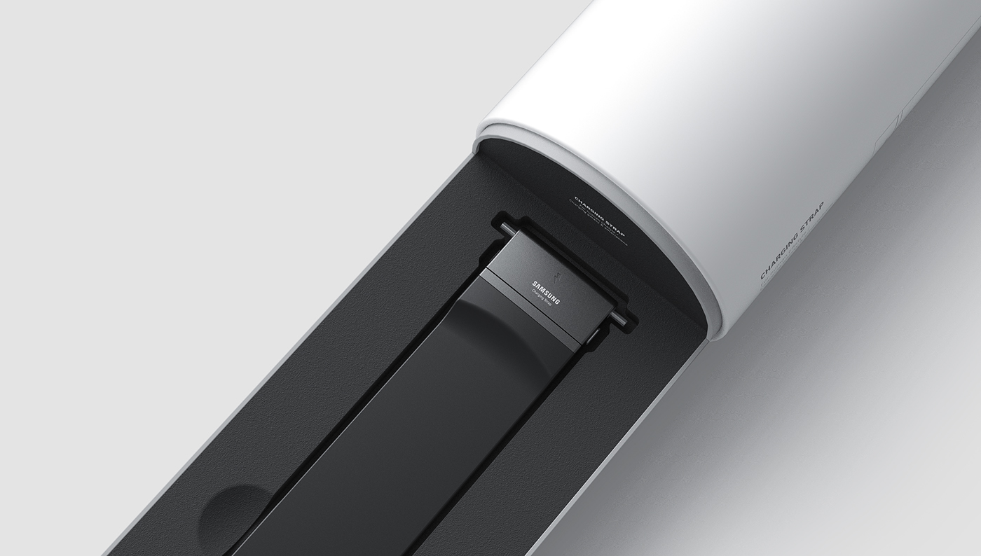 gear S3，charge，Line，Digital，