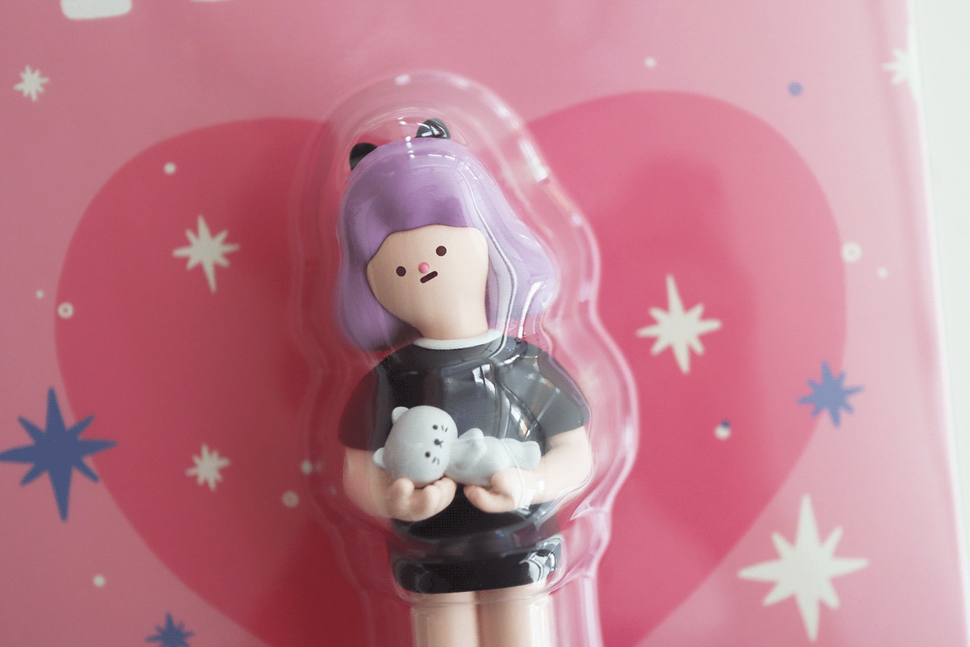 Toys，product design，Raccoon factory，