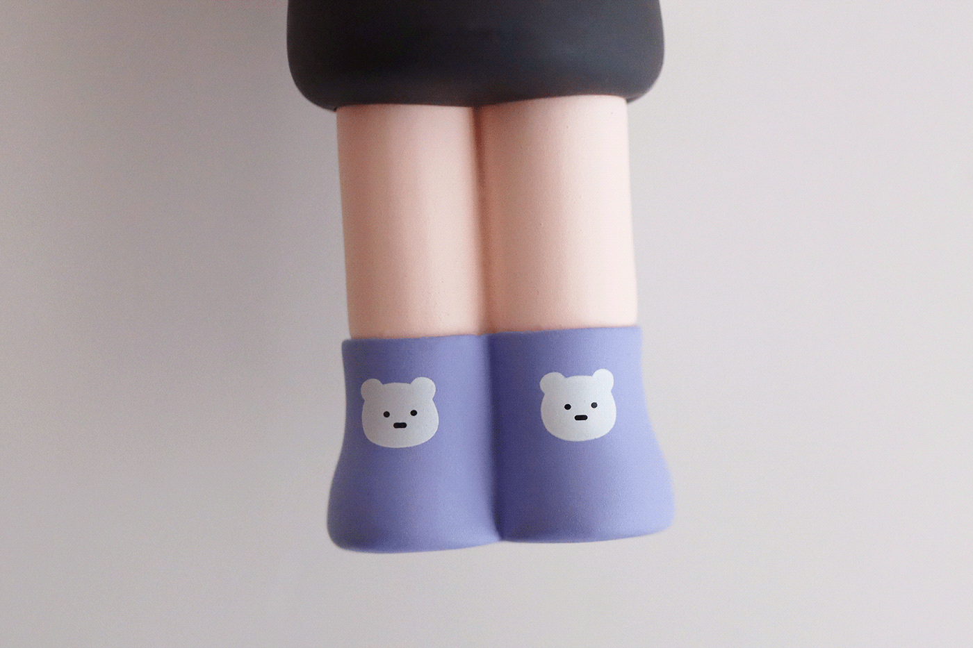 Toys，product design，Raccoon factory，