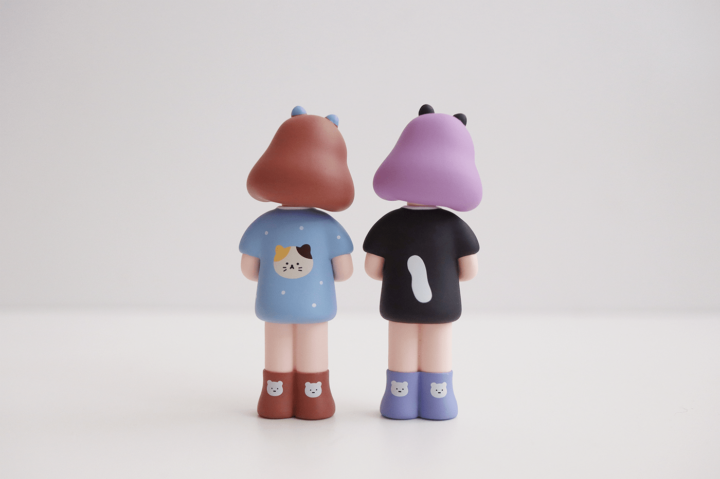 Toys，product design，Raccoon factory，