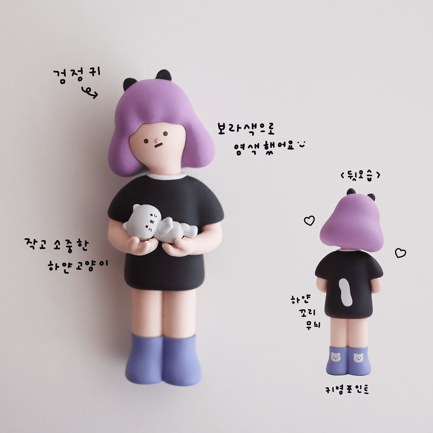 Toys，product design，Raccoon factory，