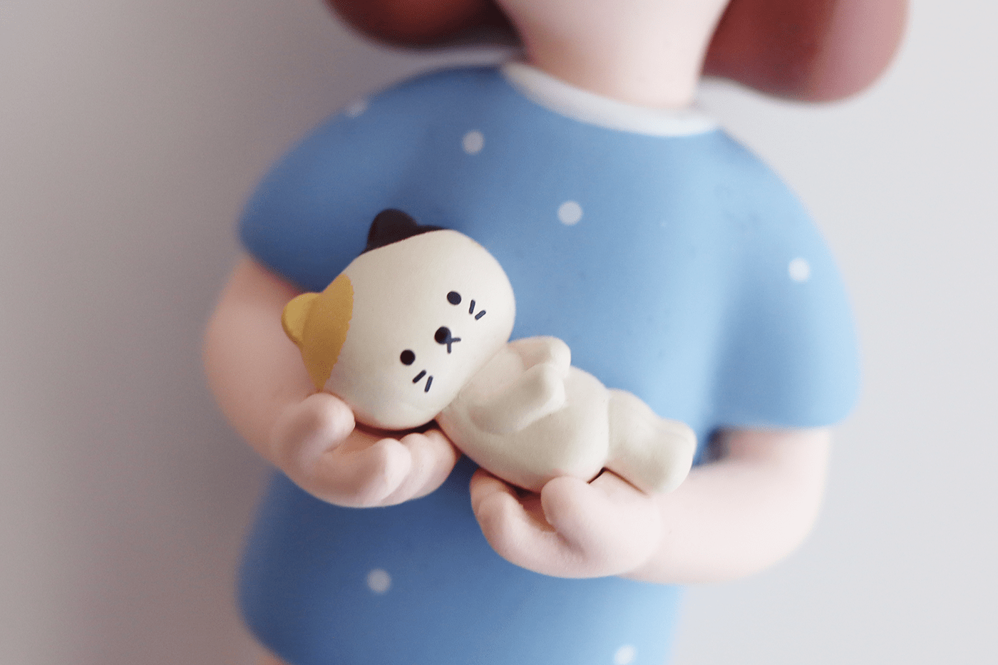 Toys，product design，Raccoon factory，