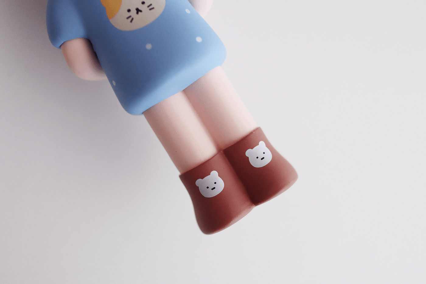 Toys，product design，Raccoon factory，