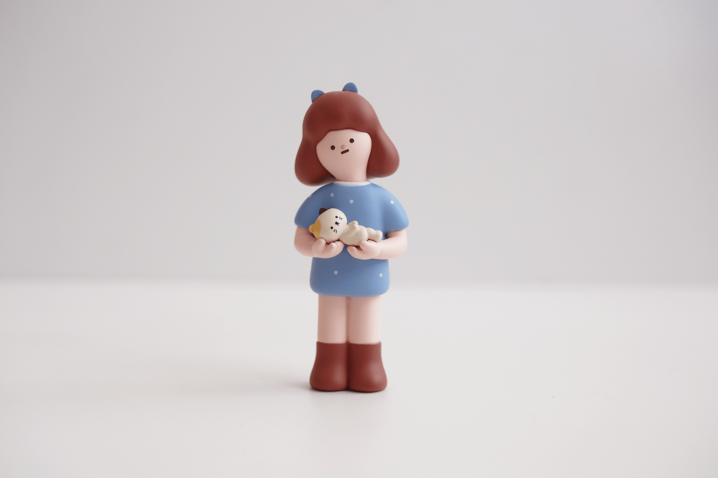 Toys，product design，Raccoon factory，