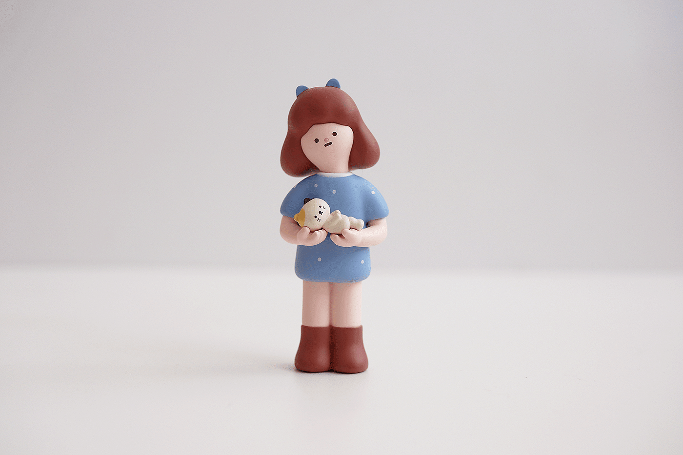 Toys，product design，Raccoon factory，
