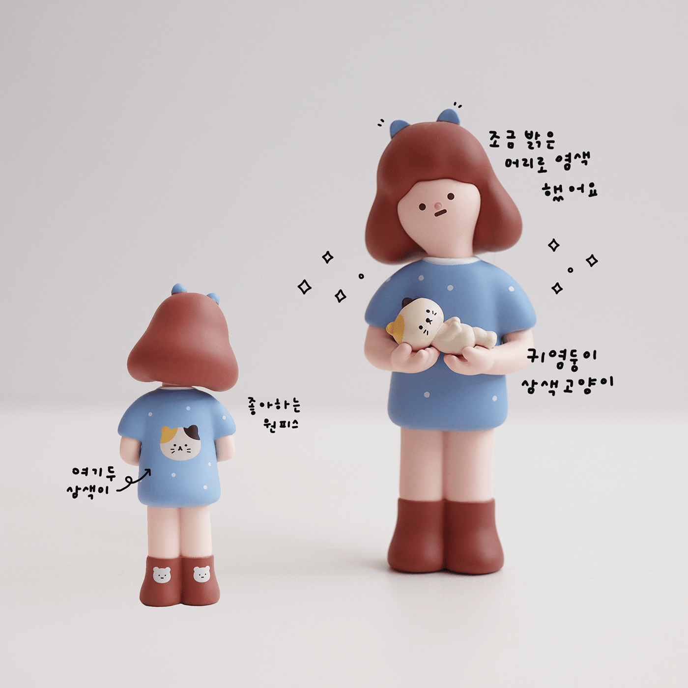 Toys，product design，Raccoon factory，