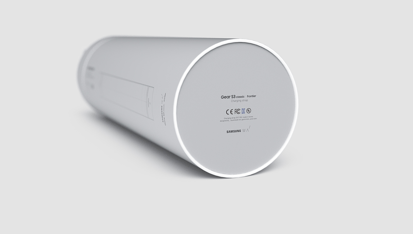 gear S3，charge，Line，Digital，