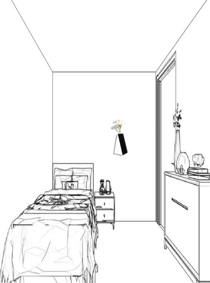 Household products，