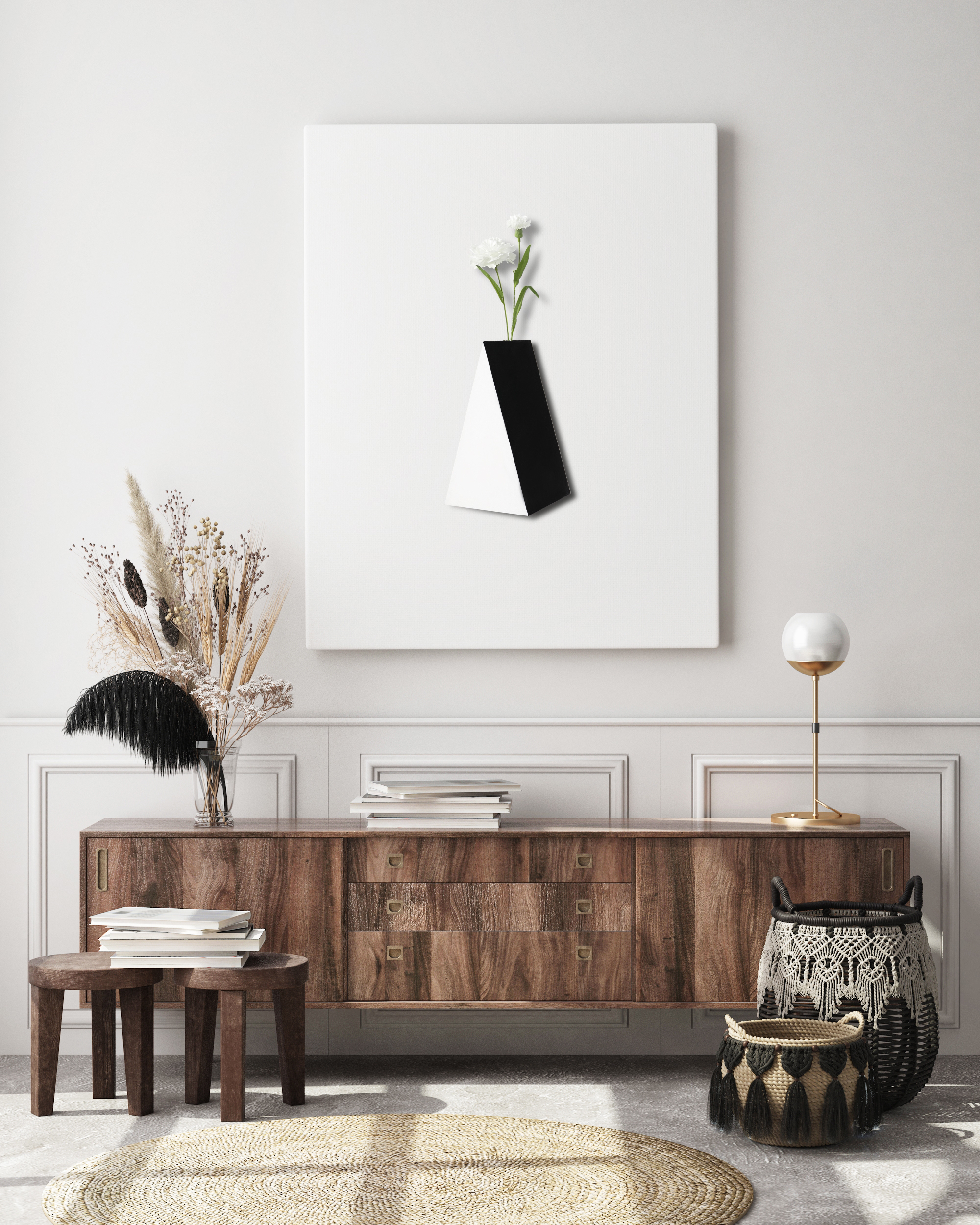 Household products，