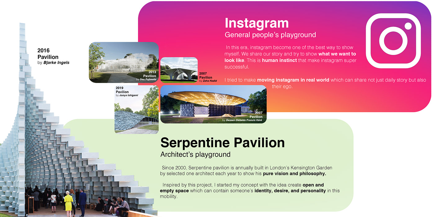 architecture，product design，Binny farina，mobility，