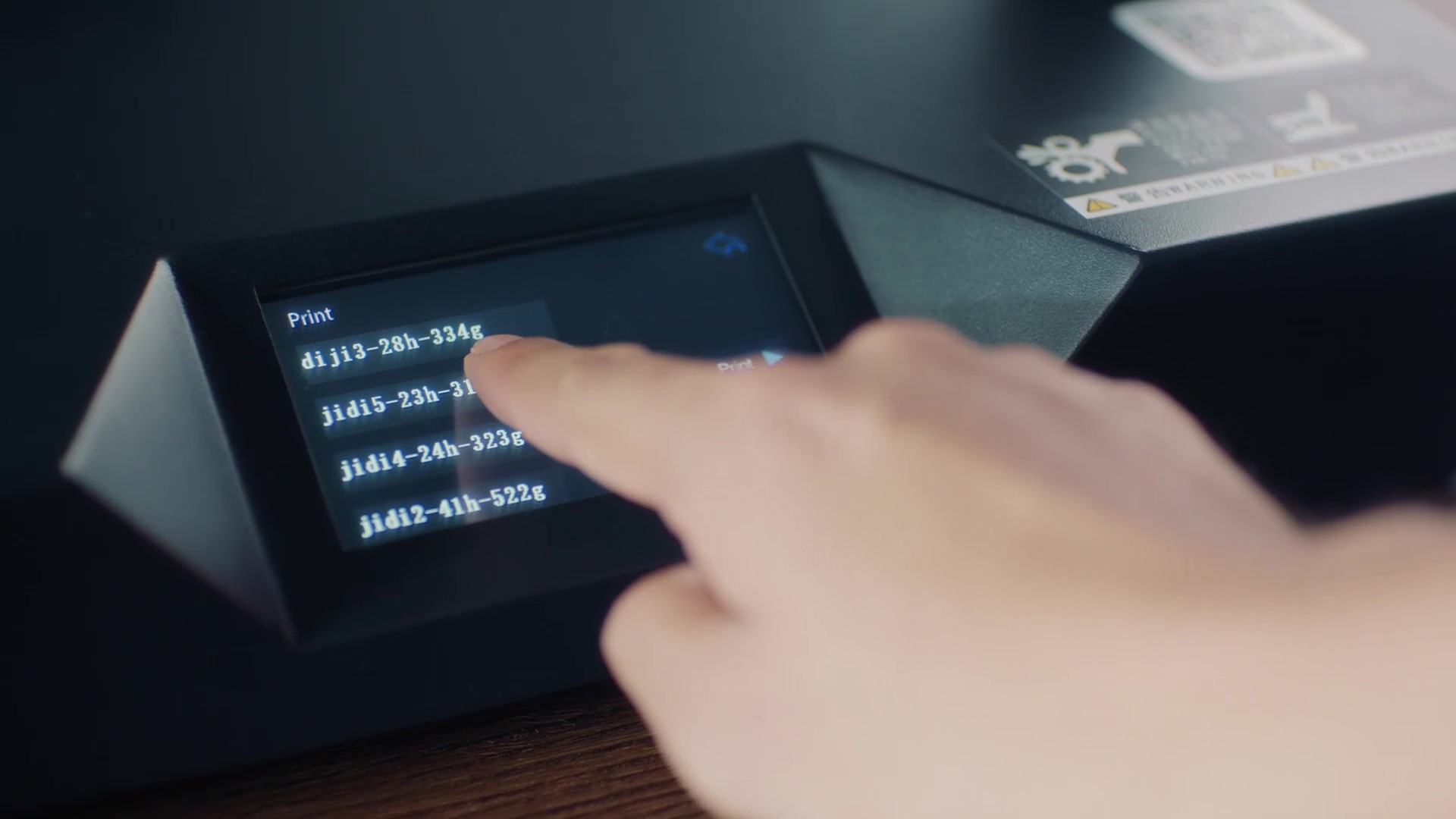 3D printing，Brand promotion，Late film and television，product design，Product appearance，