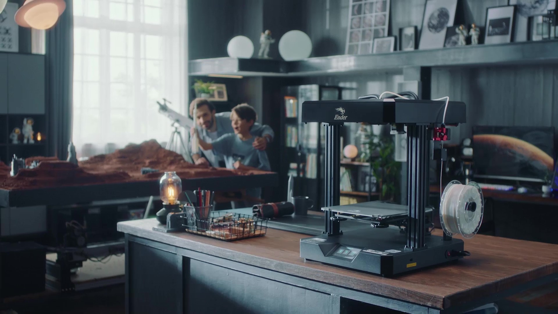 3D printing，Brand promotion，Late film and television，product design，Product appearance，