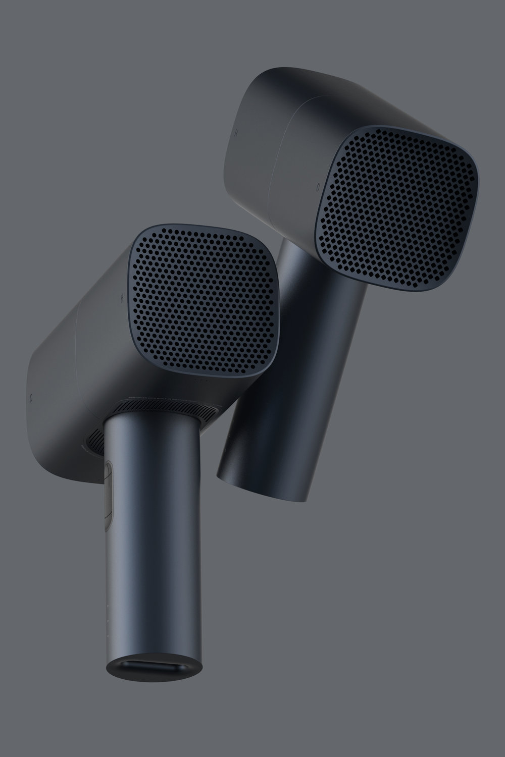 household electrical appliances，Hot air，cold wind，image，hair drier，