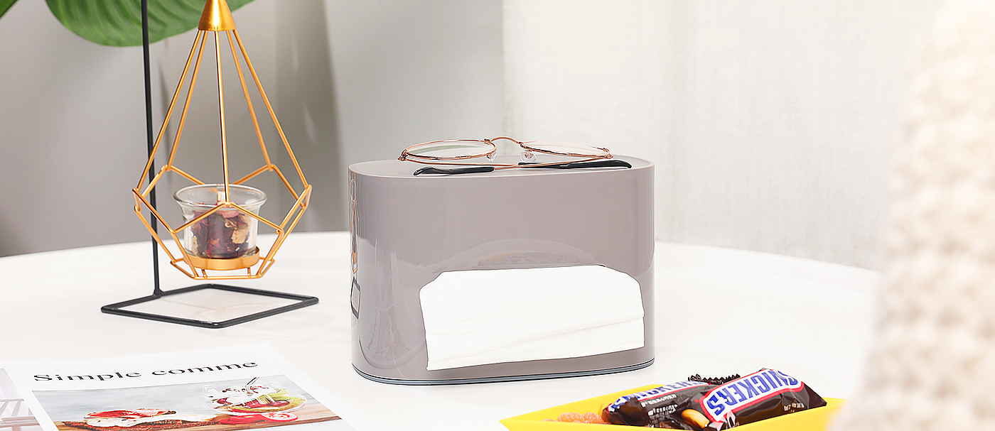 Tissue box，Wireless charging，Simplicity，original，