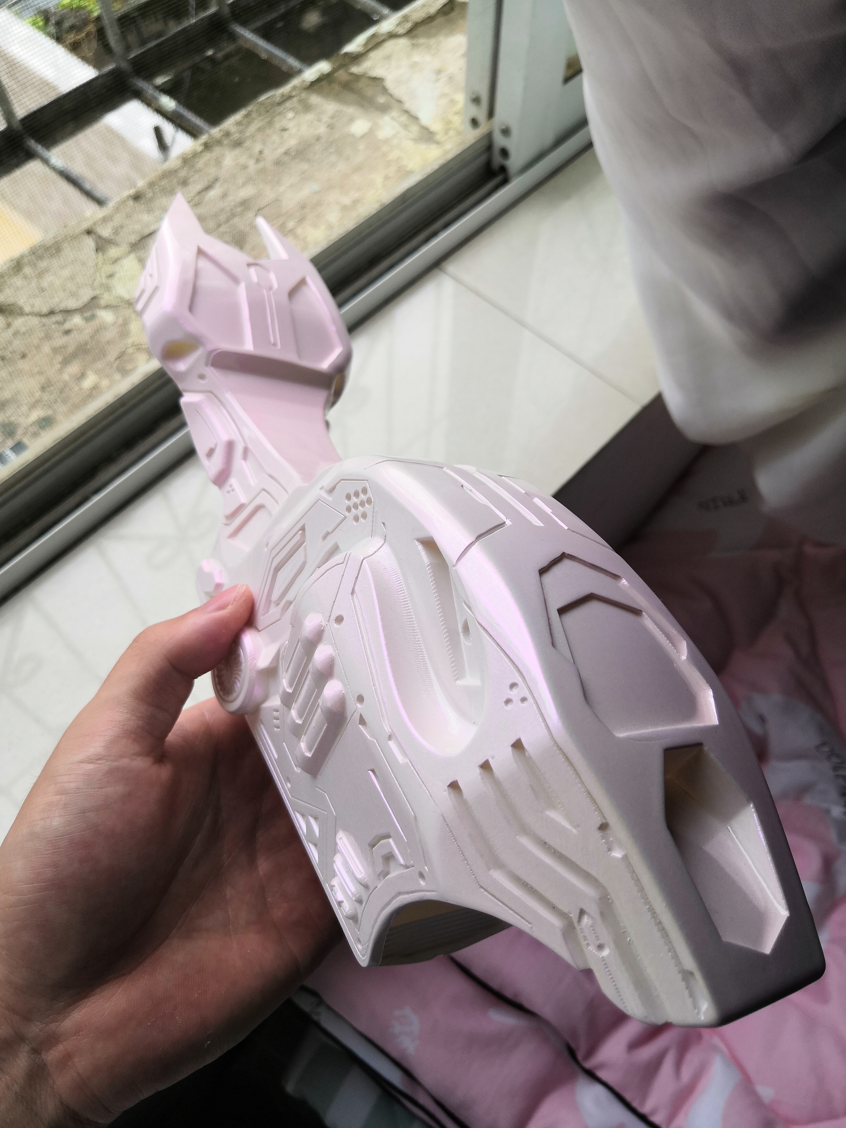 Motorcycle conceptual design，