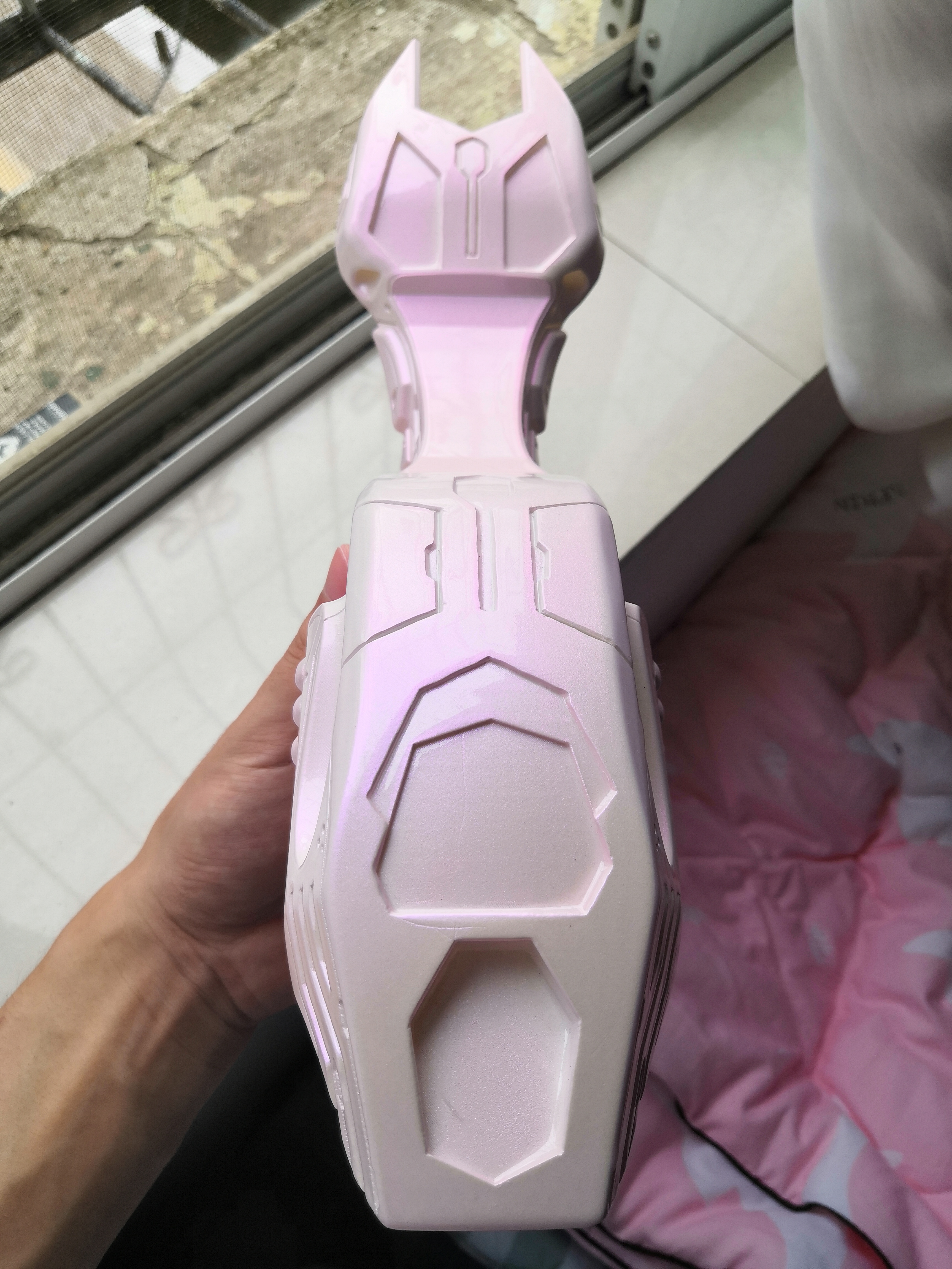 Motorcycle conceptual design，