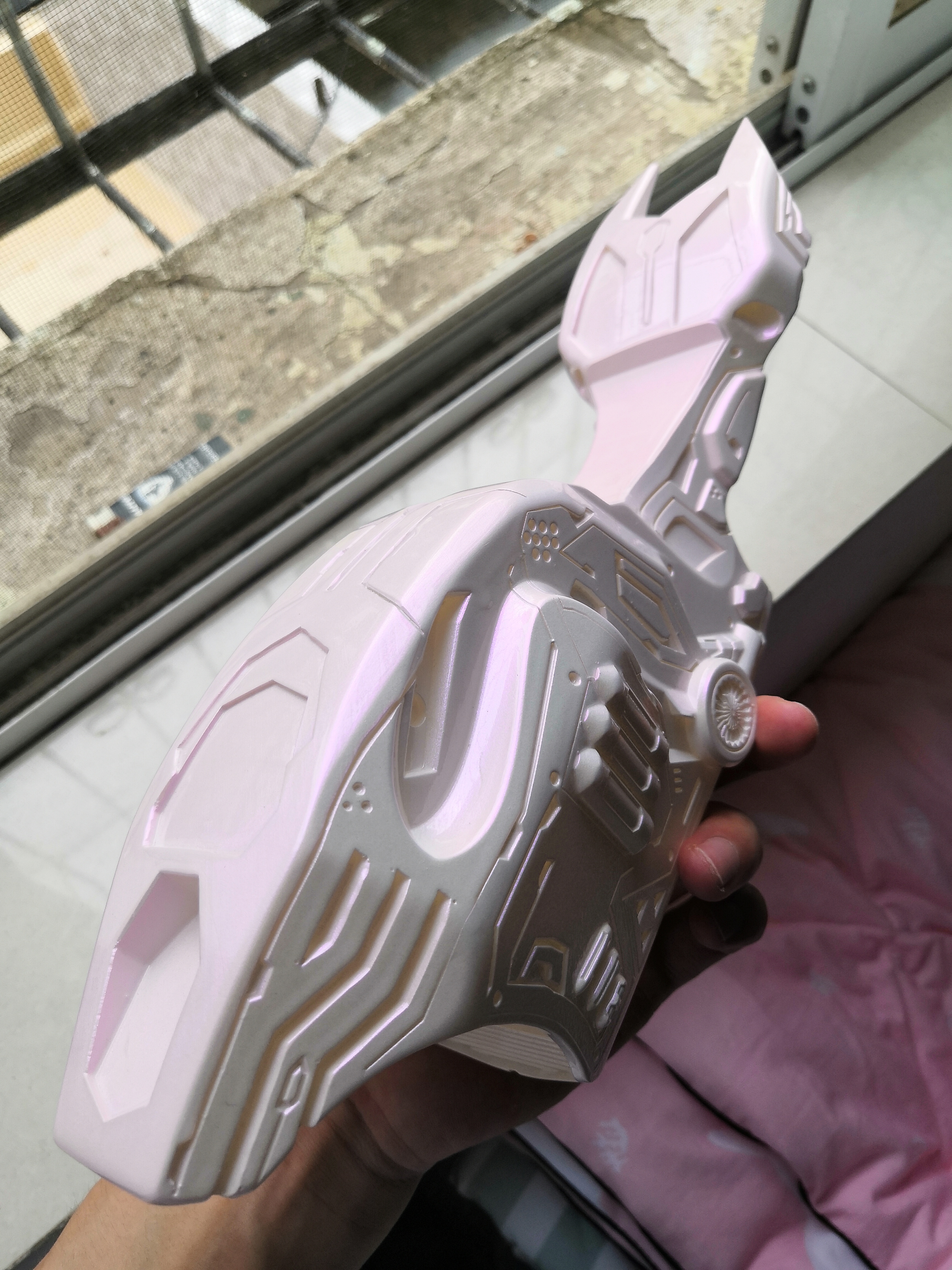 Motorcycle conceptual design，