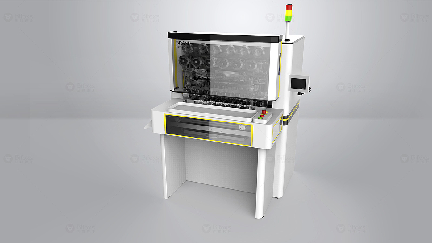 Winding machine design，Design of automatic winding machine，mechanical equipment，industrial equipment ，
