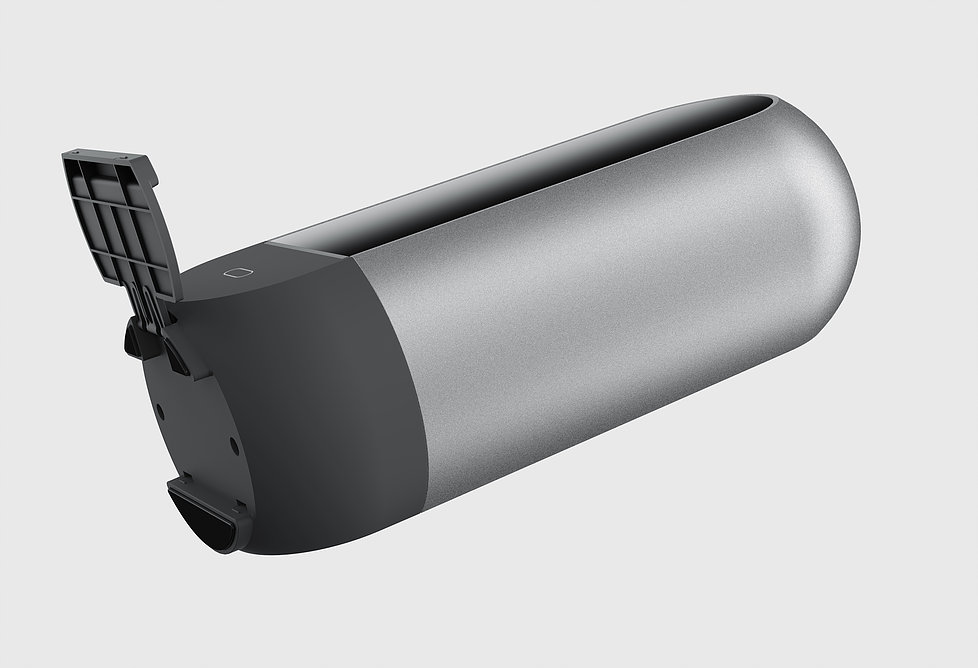 Portable，mobile phone，bionics，capsule，disinfect，