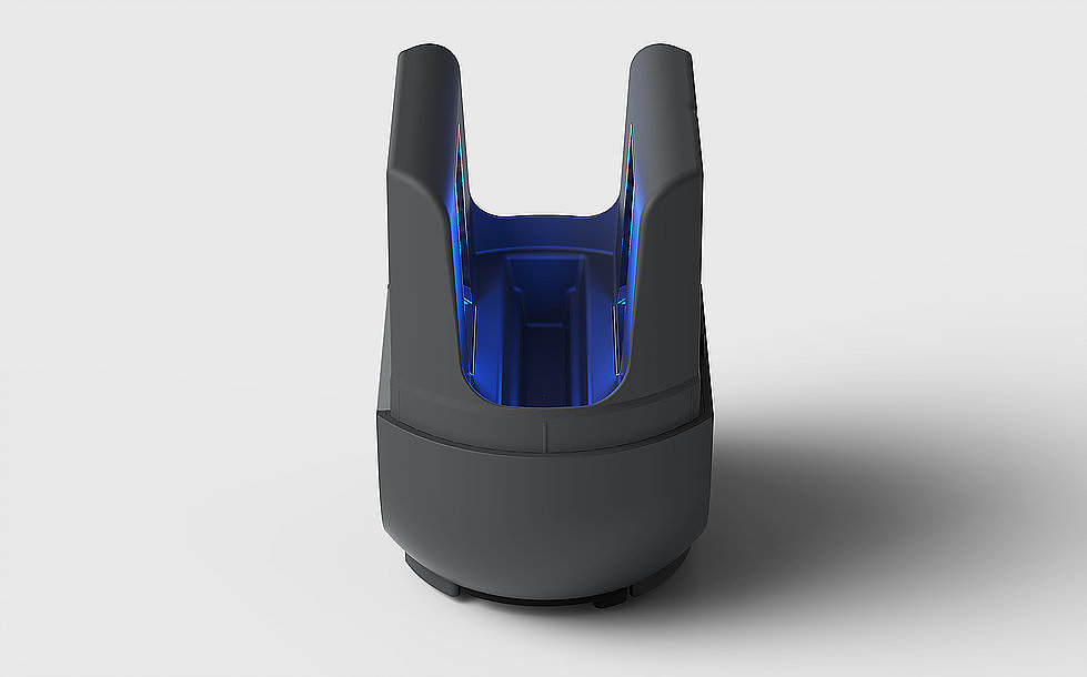 Portable，mobile phone，bionics，capsule，disinfect，
