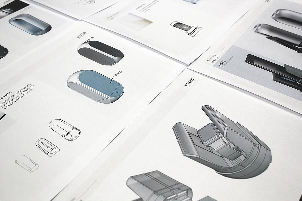 Portable，mobile phone，bionics，capsule，disinfect，