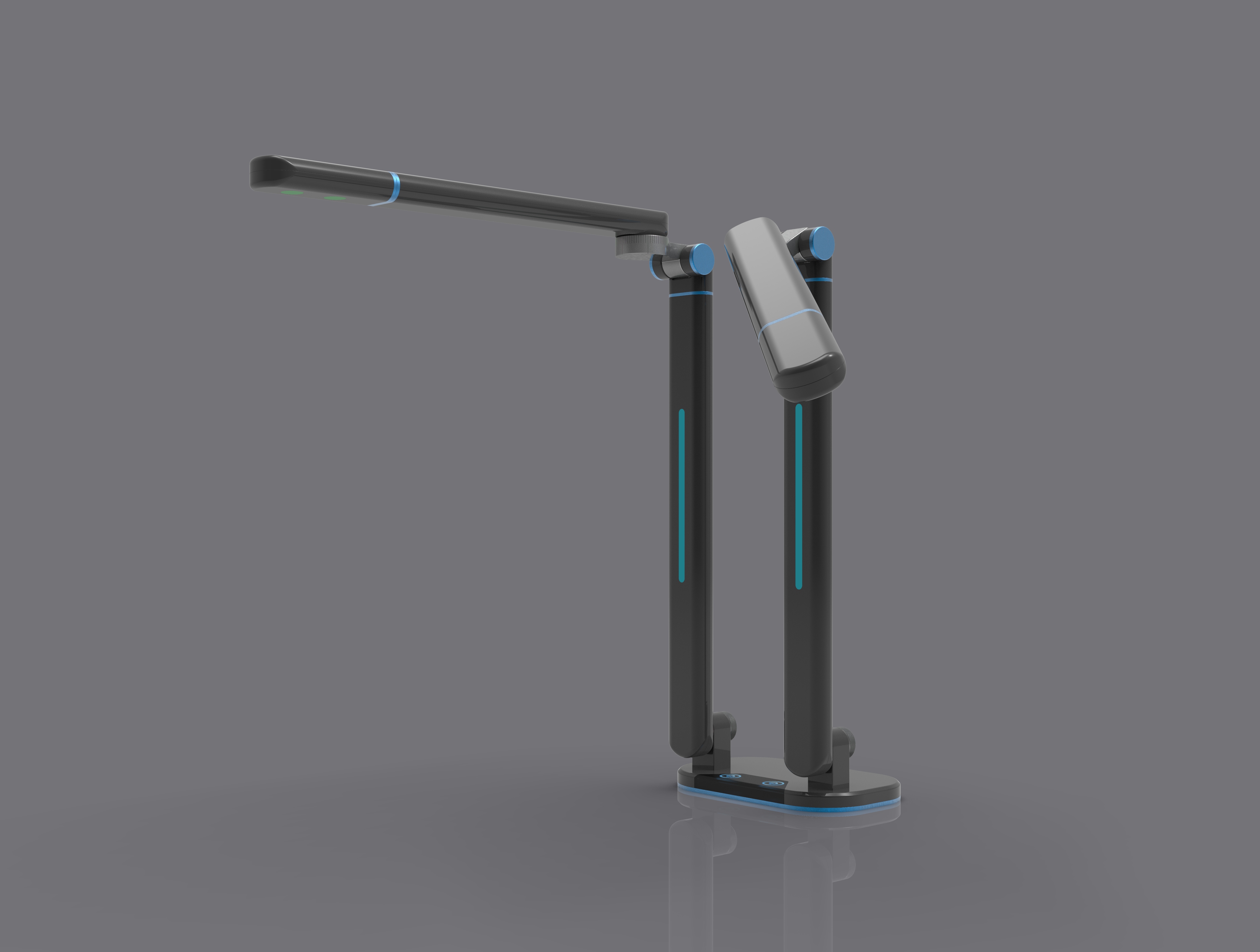 Teaching equipment, scientific research equipment，