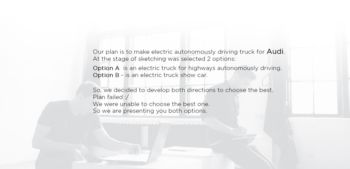 audi，truck，audi，automobile，outdoors，concept，