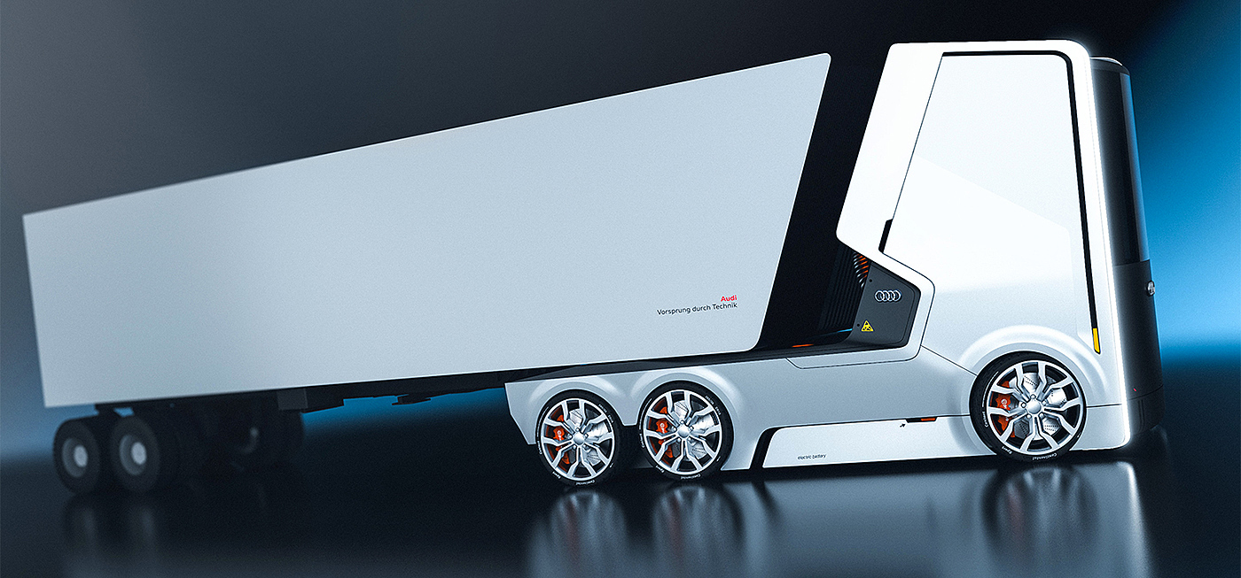 audi，truck，audi，automobile，outdoors，concept，